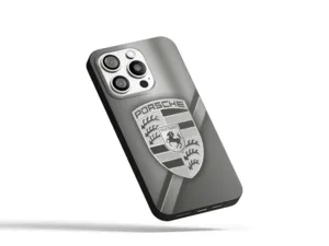 Porsche Custodia Smartphone Serie Pro di Lusso